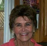 Mary  Brewer